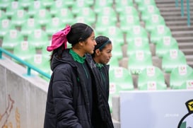 Santos Laguna vs Chivas Guadalajara femenil @tar.mx