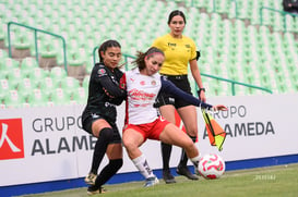 Angélica Torres, Marianne Martínez @tar.mx