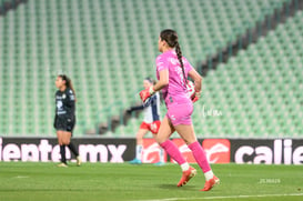 Santos Laguna vs Chivas Guadalajara femenil @tar.mx