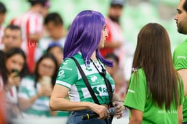 Santos Laguna vs Chivas Guadalajara @tar.mx