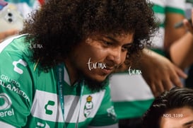 Santos Laguna vs Chivas Guadalajara @tar.mx