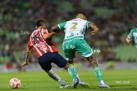 Roberto Alvarado, Bruno Amione @tar.mx
