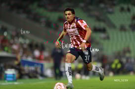 Richard Ledezma @tar.mx