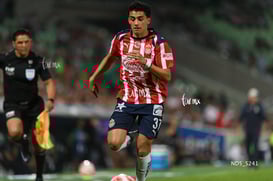 Richard Ledezma @tar.mx