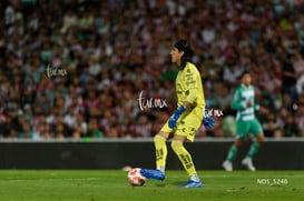 Santos Laguna vs Chivas Guadalajara @tar.mx