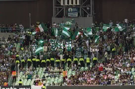 Santos Laguna vs Chivas Guadalajara @tar.mx