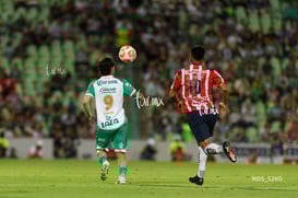 Jordan Carrillo, Efraín Álvarez @tar.mx