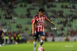Richard Ledezma @tar.mx