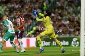 Carlos Acevedo @tar.mx