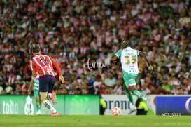 Armando González, Kevin Balanta @tar.mx