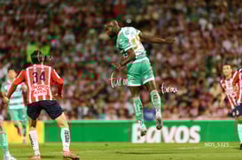 Kevin Balanta @tar.mx