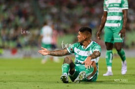Santos Laguna vs Chivas Guadalajara @tar.mx
