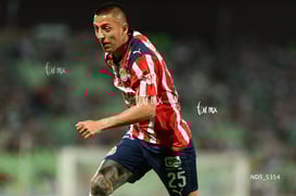 Roberto Alvarado @tar.mx