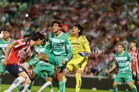 Carlos Acevedo @tar.mx