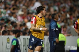 Santos Laguna vs Chivas Guadalajara @tar.mx