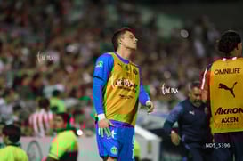 Santos Laguna vs Chivas Guadalajara @tar.mx