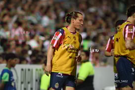 Santos Laguna vs Chivas Guadalajara @tar.mx