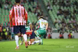 Bruno Barticciotto @tar.mx