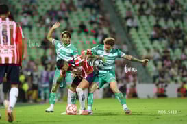 Bruno Barticciotto, Alan Pulido @tar.mx