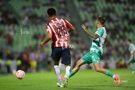 Daniel Aguirre @tar.mx