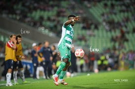 Santos Laguna vs Chivas Guadalajara @tar.mx