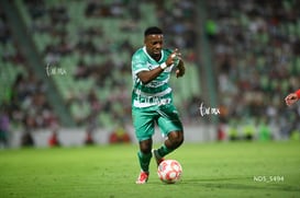 Santos Laguna vs Chivas Guadalajara @tar.mx