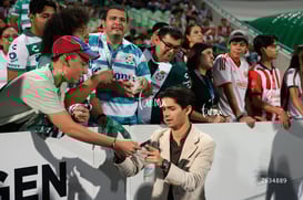 Santos Laguna vs Chivas Guadalajara @tar.mx
