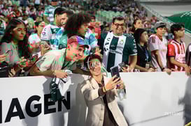 Santos Laguna vs Chivas Guadalajara @tar.mx