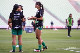 Yessenia Novella @tar.mx
