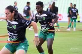 Sandra Nabweteme @tar.mx