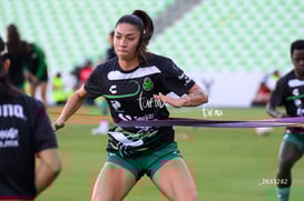 Lia Romero @tar.mx