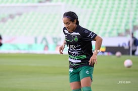 Dania Padilla @tar.mx