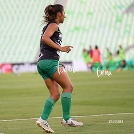 Karla Rodriguez @tar.mx