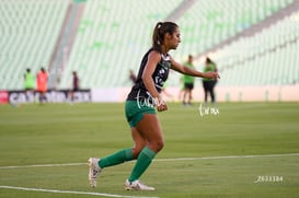 Karla Rodriguez @tar.mx