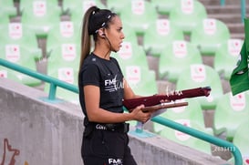 Santos Laguna vs Chivas Guadalajara @tar.mx