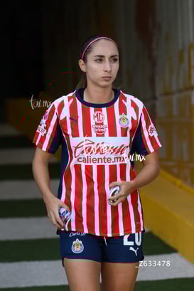 Angélica Torres @tar.mx