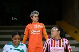 Blanca Félix @tar.mx