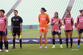 Santos Laguna vs Chivas Guadalajara @tar.mx