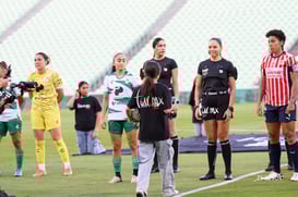 Santos Laguna vs Chivas Guadalajara @tar.mx
