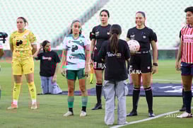 Santos Laguna vs Chivas Guadalajara @tar.mx