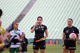 Santos Laguna vs Chivas Guadalajara @tar.mx