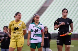 Areli Reyes, Doménica Rodríguez @tar.mx