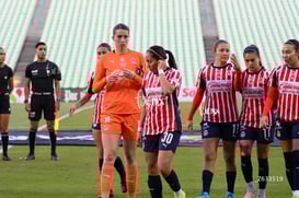 Santos Laguna vs Chivas Guadalajara @tar.mx
