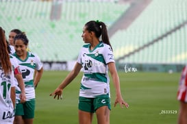 Alexa Hernández @tar.mx