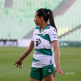 Alexa Hernández @tar.mx
