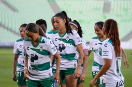 Santos Laguna vs Chivas Guadalajara @tar.mx