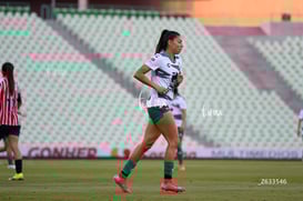 Lia Romero @tar.mx