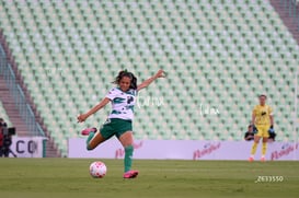 Alexa Hernández @tar.mx