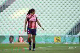 Kinberly Guzmán @tar.mx