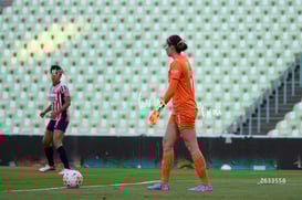 Santos Laguna vs Chivas Guadalajara @tar.mx